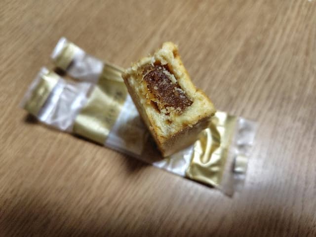 台湾カステラ専門店 名東 町田マルイ店 - サブ画像2