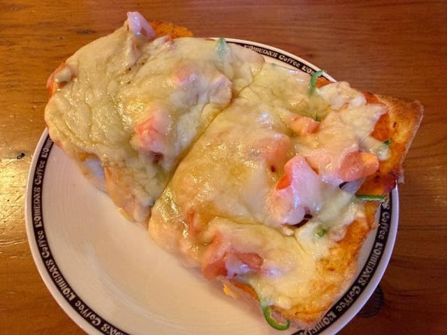 コメダ珈琲店 小牧小木店 - サブ画像2