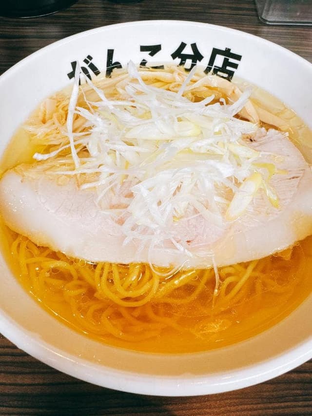 元祖一条流がんこ総本家 相模原分店 - サブ画像3