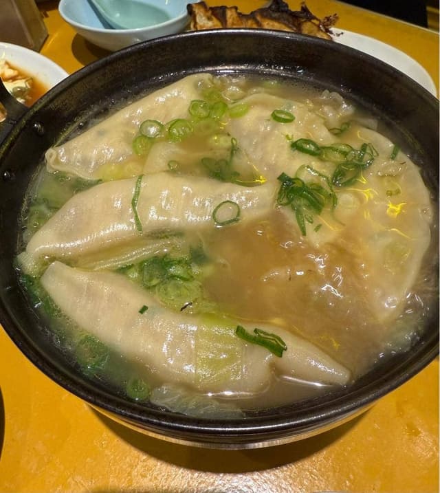 英洋軒 南町栄通り西店 - サブ画像3