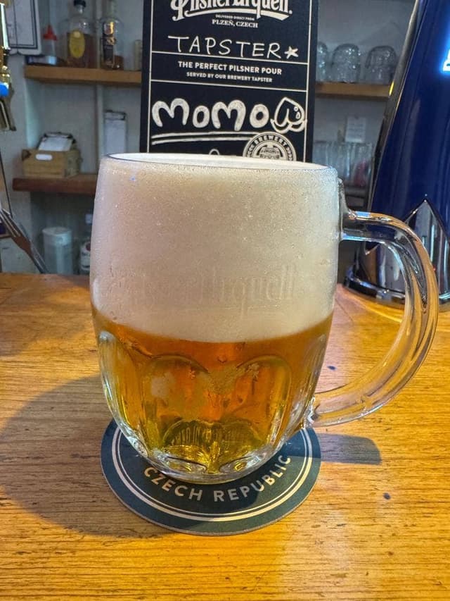 おいしいビールのお店MANDA - サブ画像2