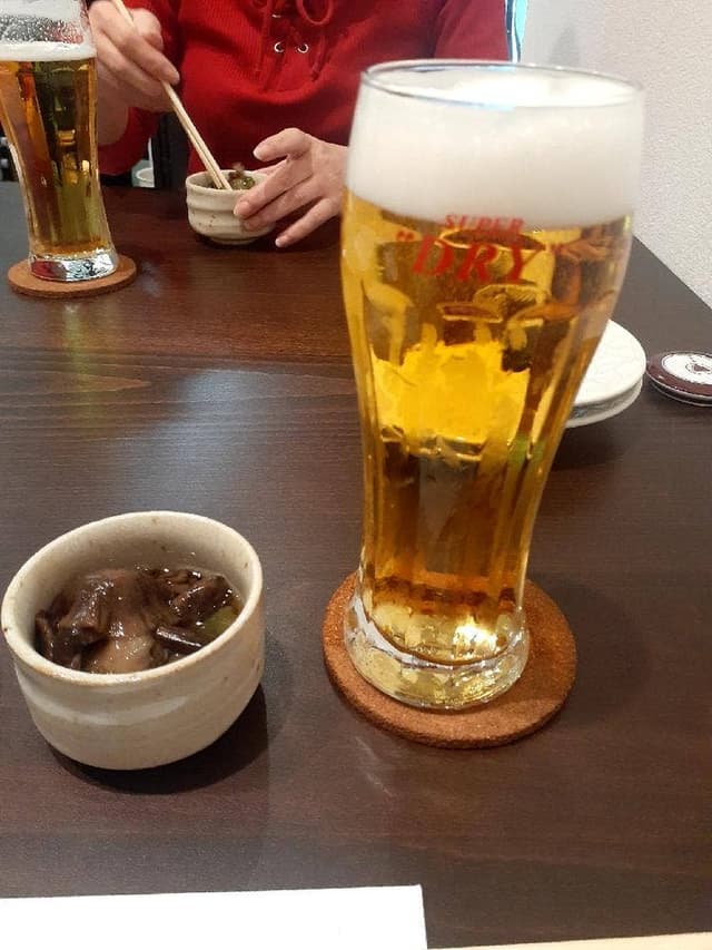 酒と魚 MAHORO - サブ画像3