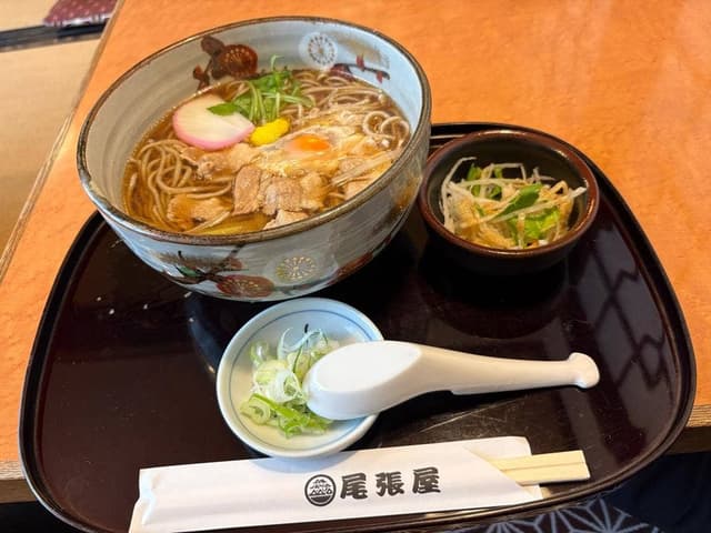 尾張屋 - サブ画像1