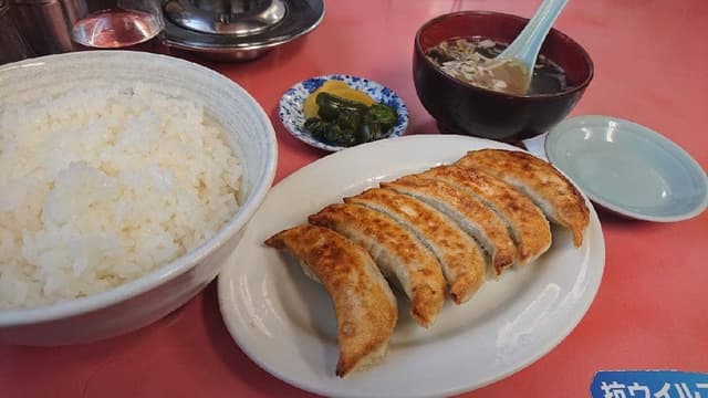 中華そば 末広 - サブ画像2