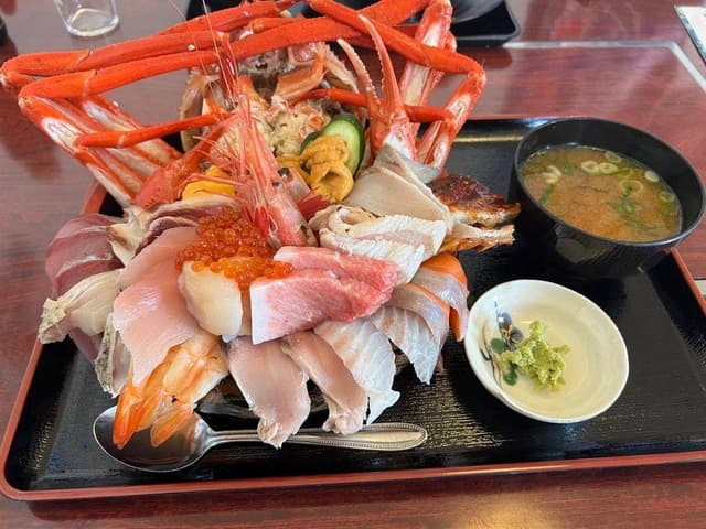 美食倶楽部 ぶっこん亭 - サブ画像1