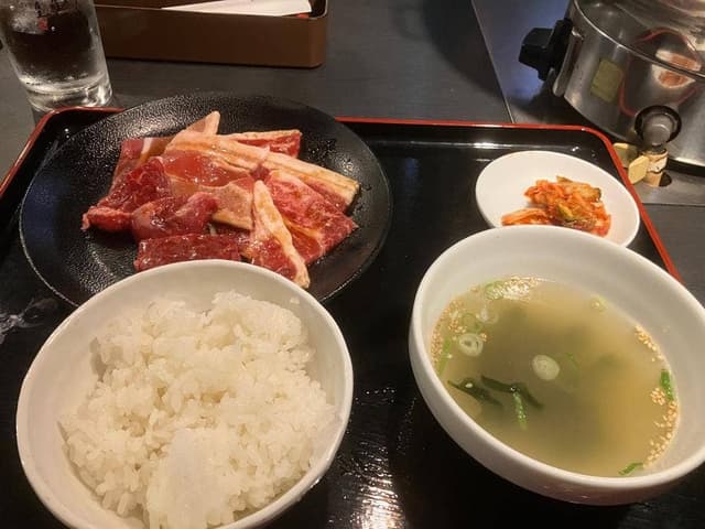じゃんじゃか 高陽店 - サブ画像1