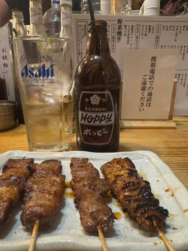 やきとん 鈴なり - サブ画像3