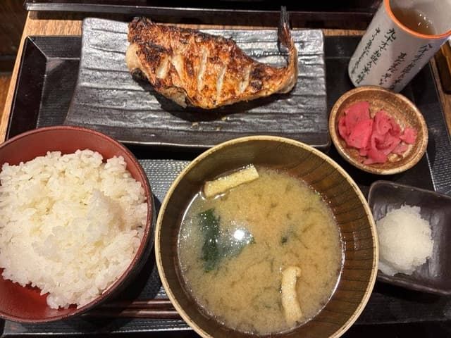 しんぱち食堂 小田急町田駅前店 - サブ画像2