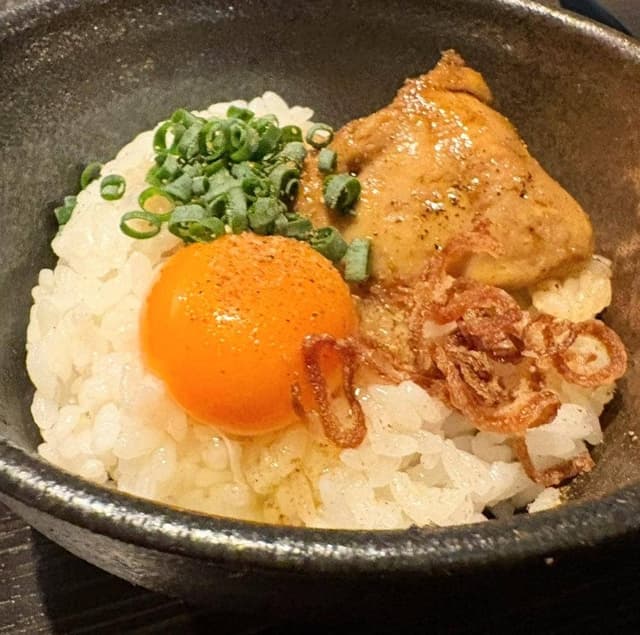 串ビストロ野鳥 横浜馬車道店 - サブ画像3