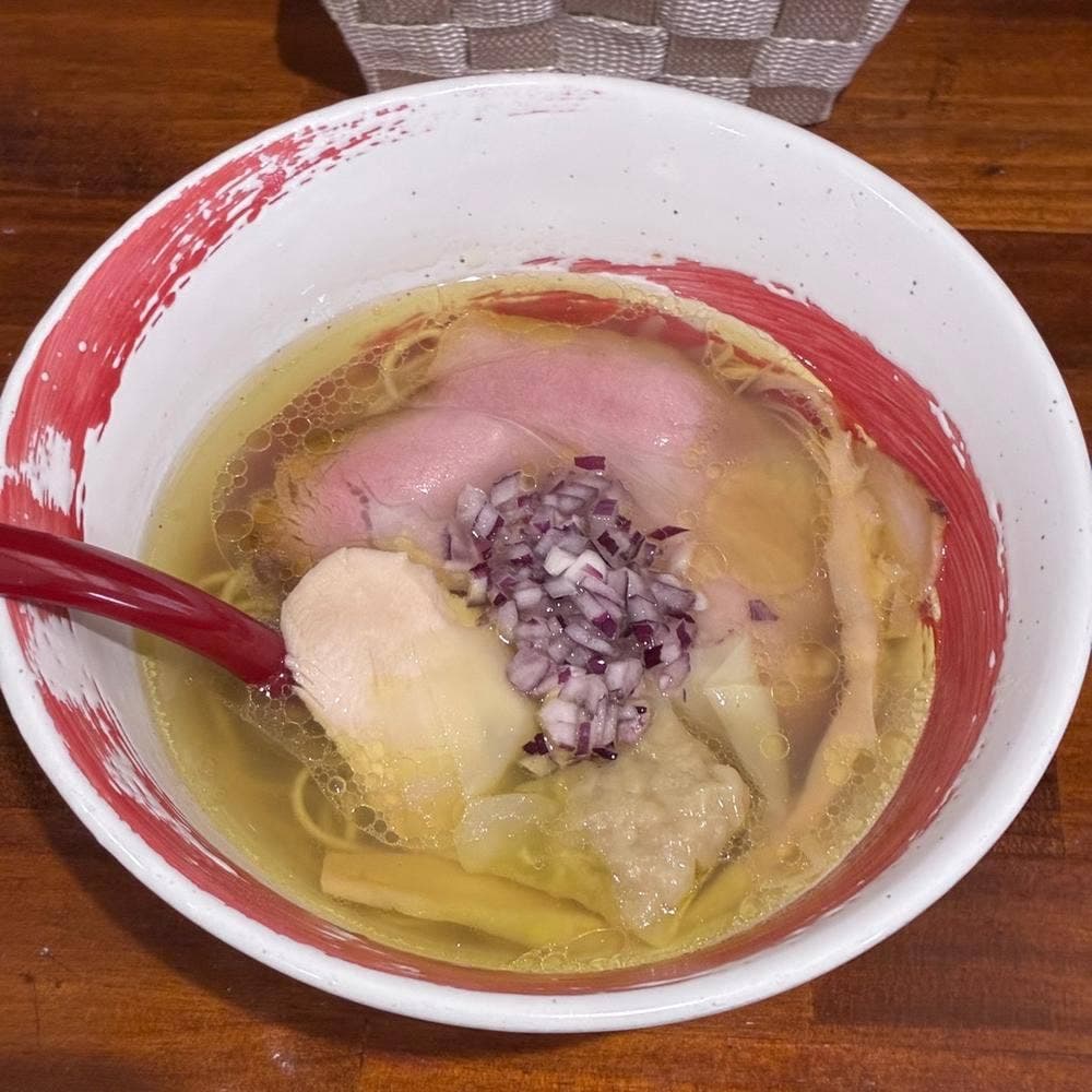 麺ダイニング旬彩