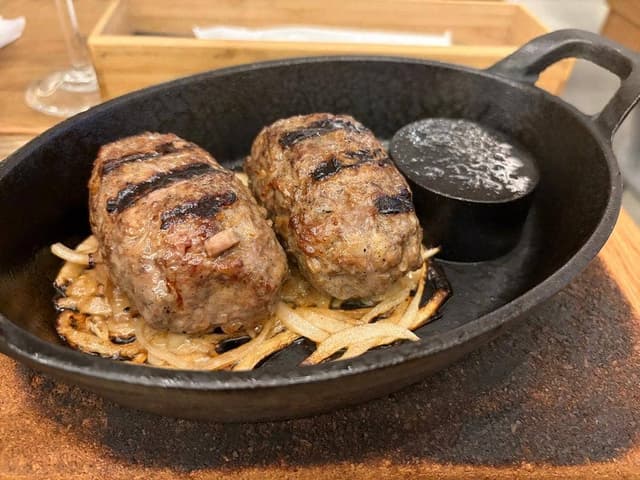 GOOD GOOD MEAT ルクア大阪店 - サブ画像1