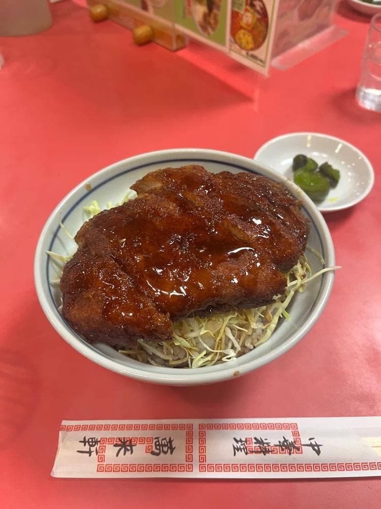 萬来軒 千石店
