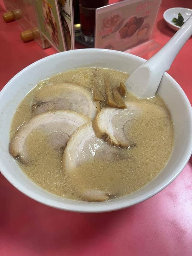 萬来軒 千石店 - サブ画像1