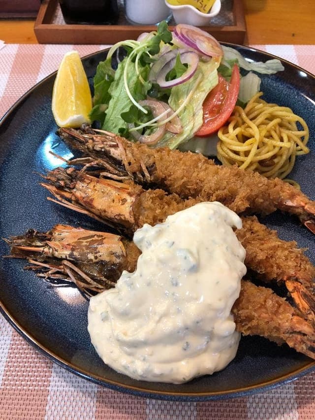 町の洋食屋 インペリアル - サブ画像1