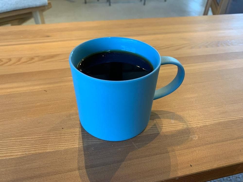 Umikaze Coffee