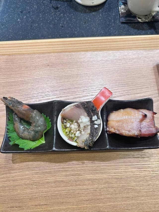 中国料理 豊栄 - サブ画像1