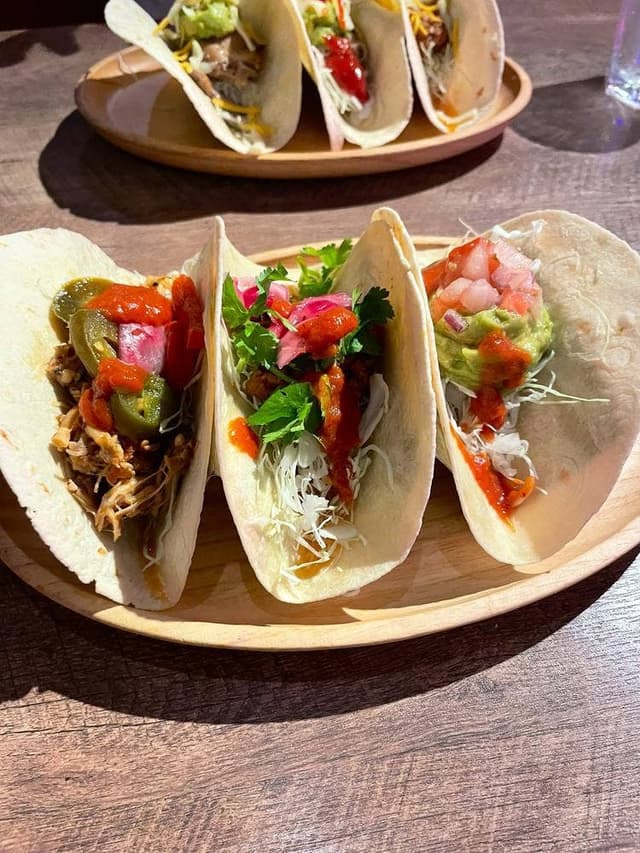 TEX MEX FACTORY 渋谷公園通り店 - サブ画像3