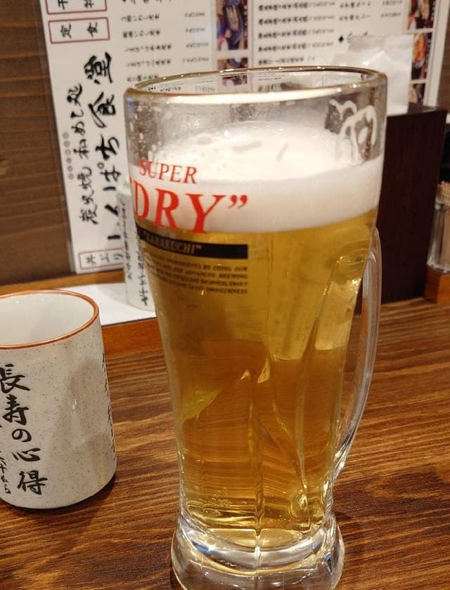 しんぱち食堂 ゼスト御池店 - サブ画像2