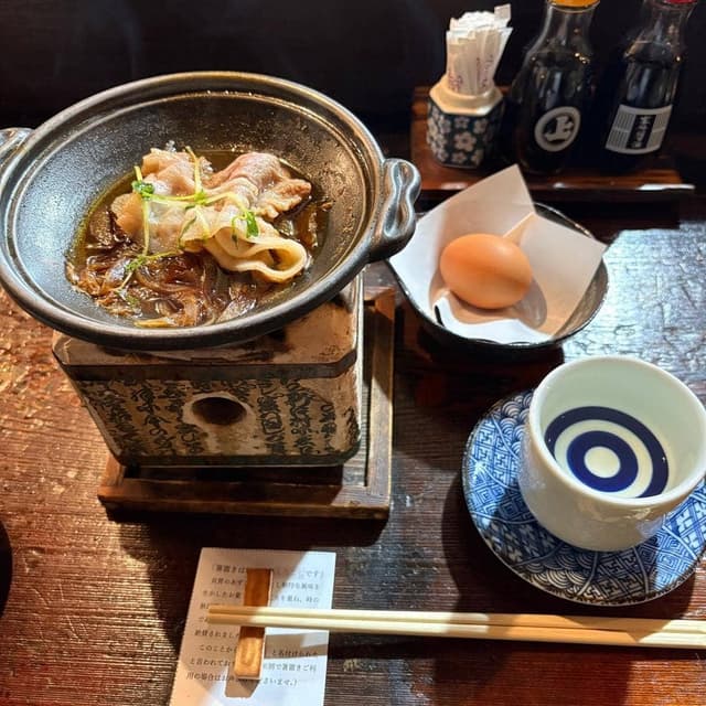 秋田川反漁屋酒場 秋田本店 - サブ画像2