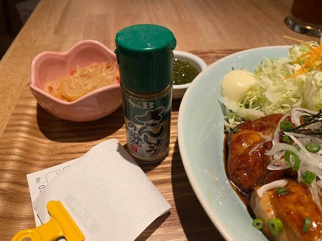 荻窪 もがめ食堂 - サブ画像1