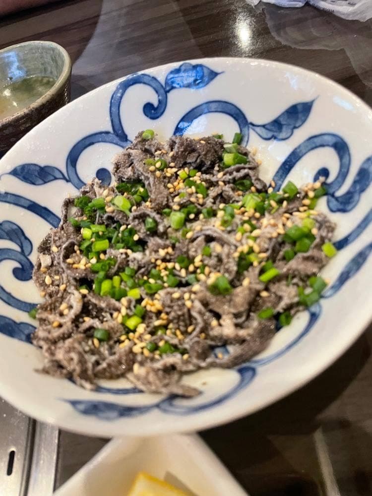 焼肉 暁