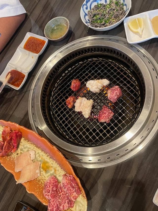 焼肉 暁 - サブ画像2