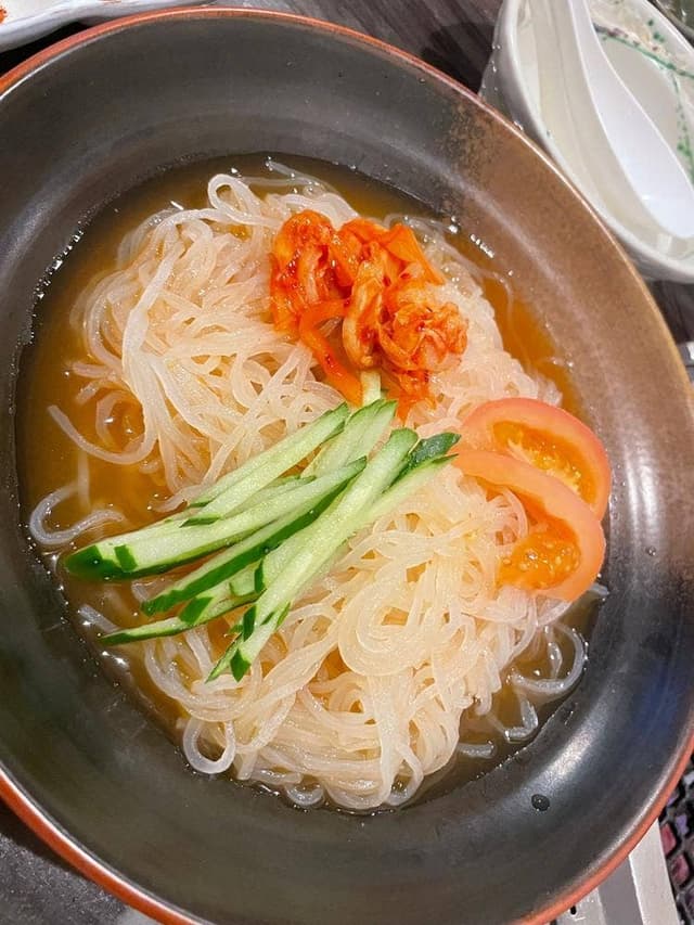 焼肉 暁 - サブ画像3