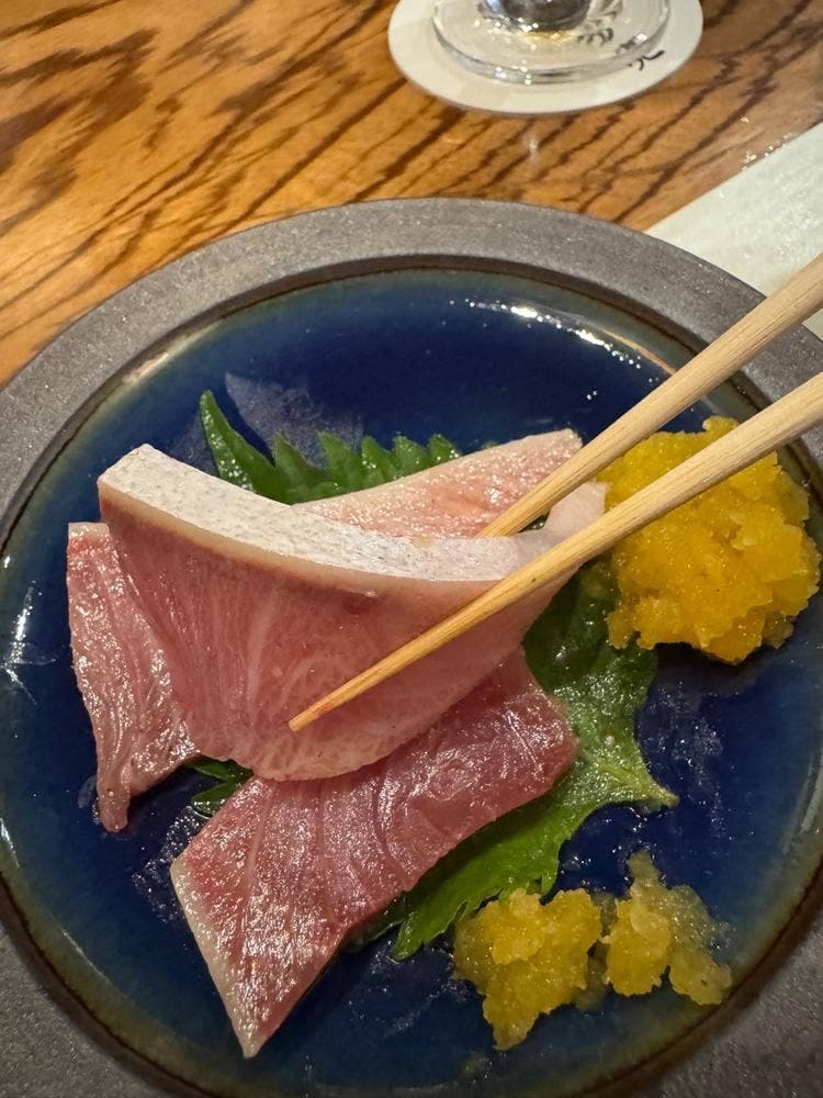 地のもの海のもの山のもの 有亮