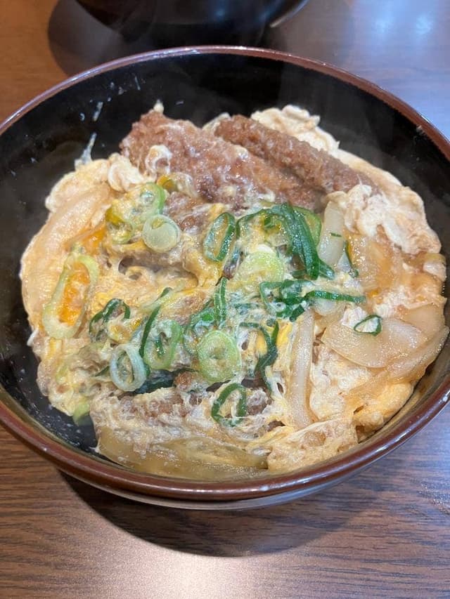 中華そば 京一 本店 - サブ画像1