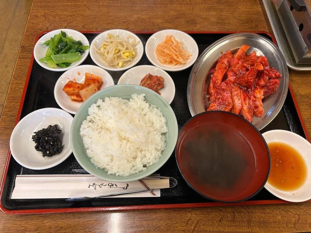 馬山館