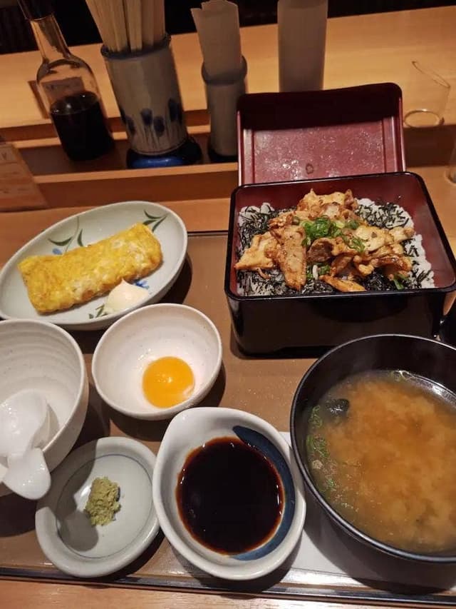 やよい軒 三ヶ森店 - サブ画像1