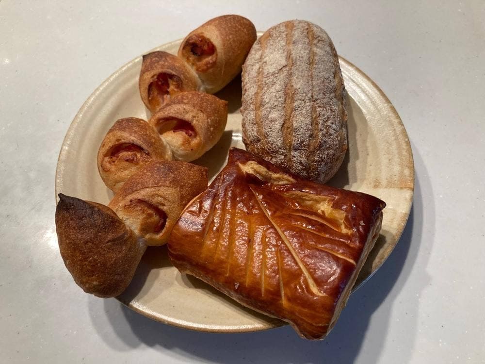 パン・ダニエル