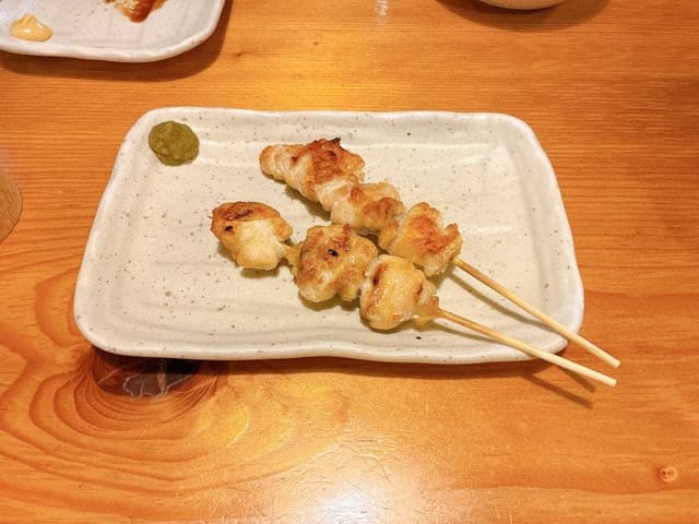 鳥貴族 ときわ台店 - サブ画像2