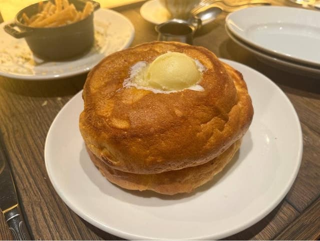 3rd. BAR&GRILL RESTAURANT - サブ画像1