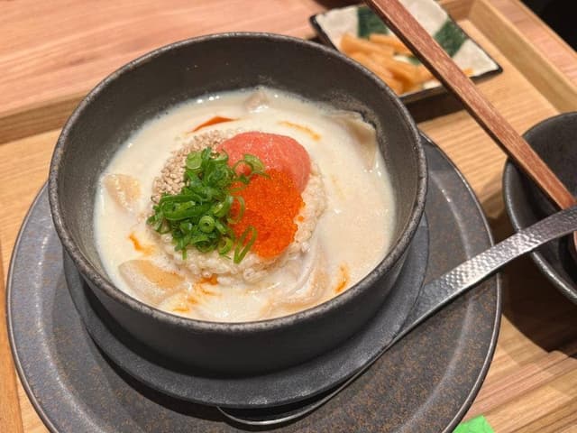 東京たらこスパゲティ 吉祥寺店 - サブ画像1