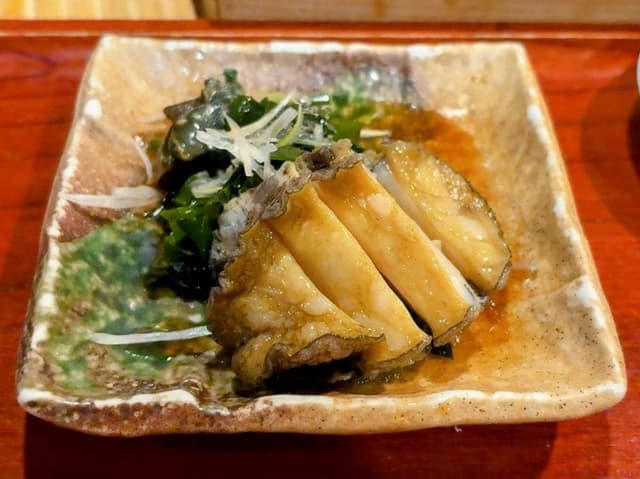 鮨 波づき - サブ画像3