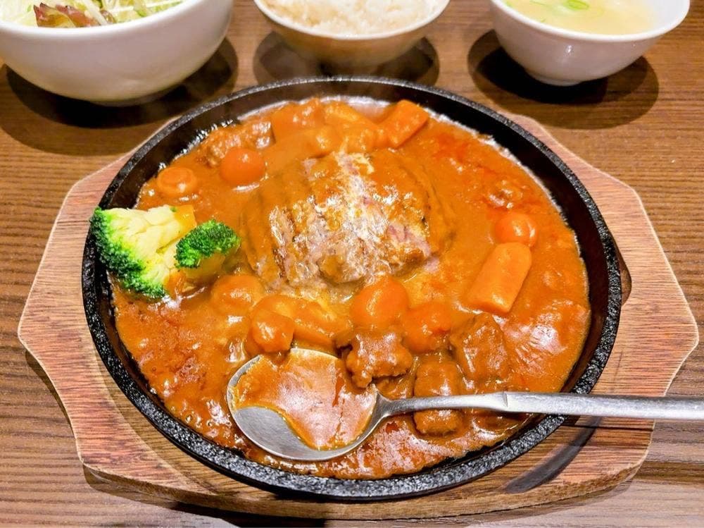 焼肉・ホルモン 在市 西新橋店