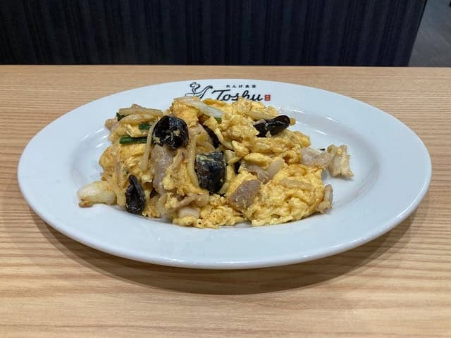 れんげ食堂 Toshu 亀有北口店 - サブ画像1