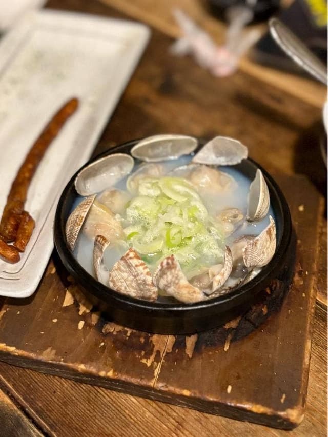 開運横町 東日本橋店 - サブ画像3