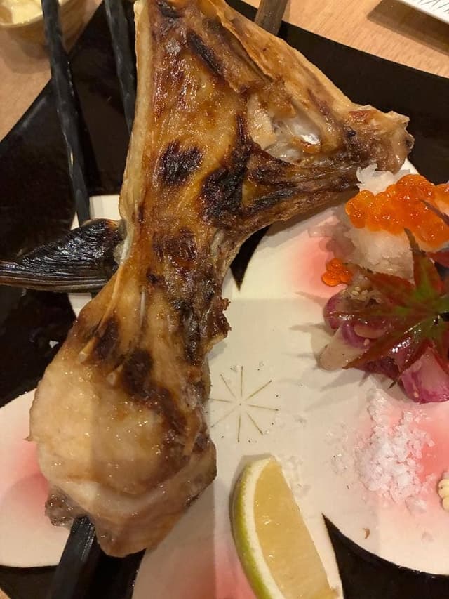 炉 本通り 然然 - サブ画像1