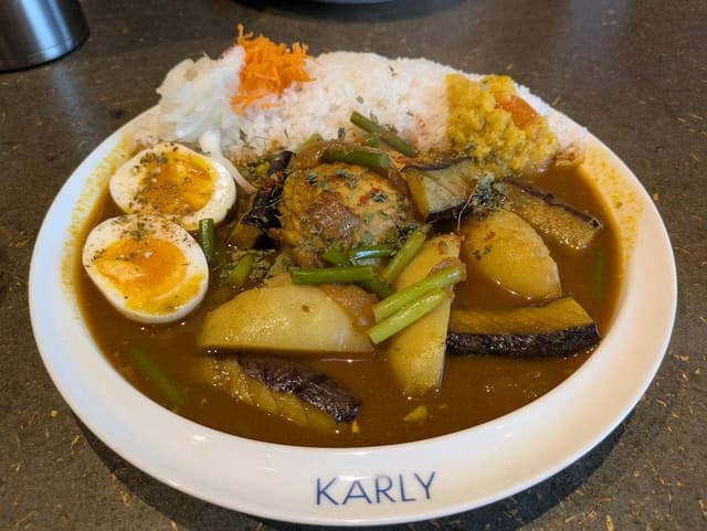 KARLY matsue - サブ画像1