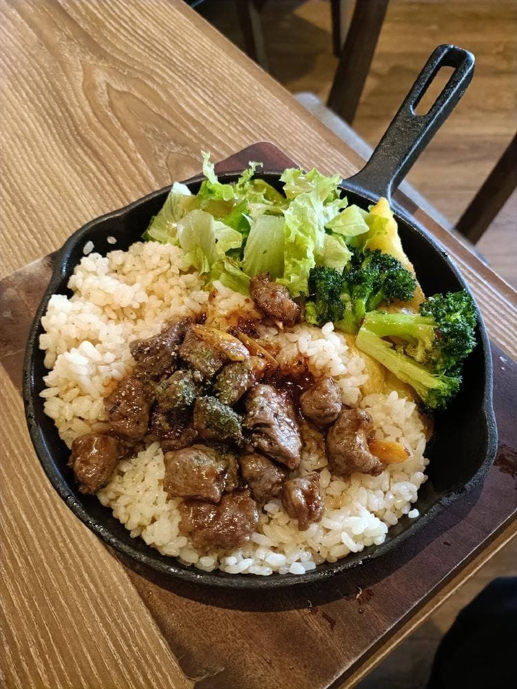 大崎キッチン
