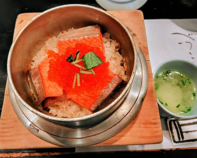 相州鳥ぎん 本店 - サブ画像2
