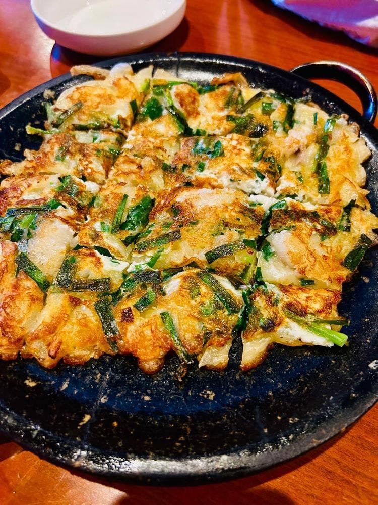 韓国食彩 オモニ