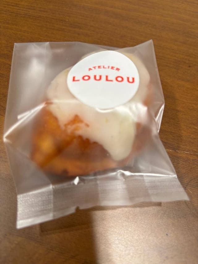 atelier Loulou - サブ画像1