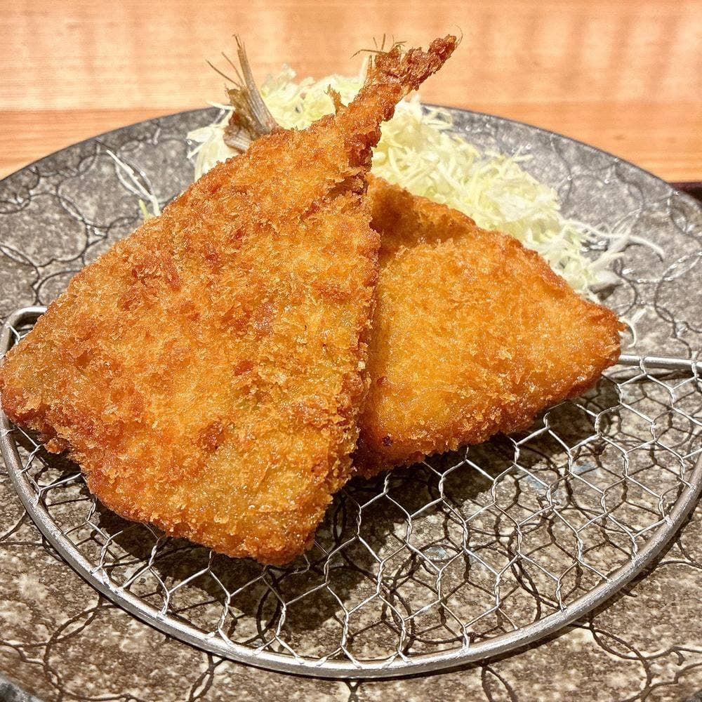 よりぬき魚類 大和屋 半蔵