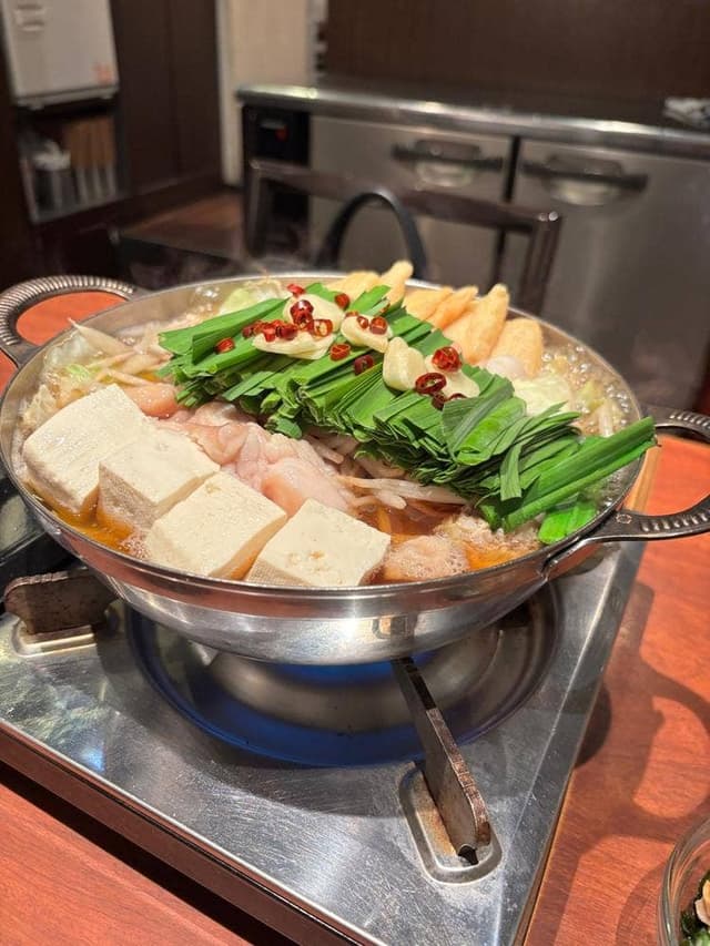 博多 慶州 銀座店 - サブ画像3