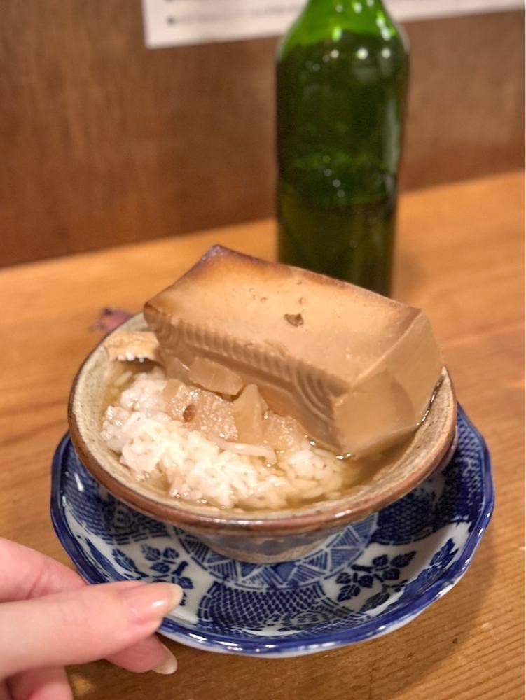 食堂おぼろ