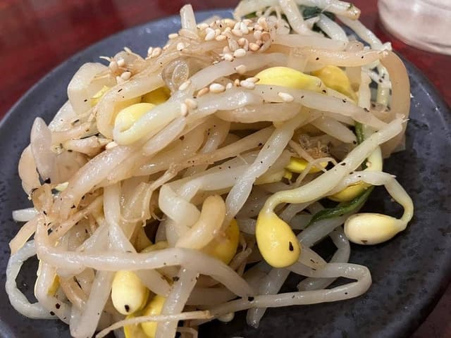 炭火焼とん君 - サブ画像1