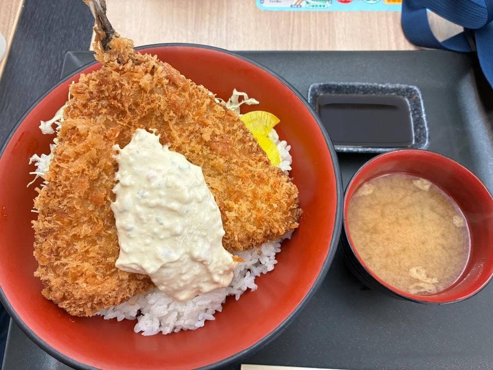 豊洲食堂 海老名サービスエリア 下り線
